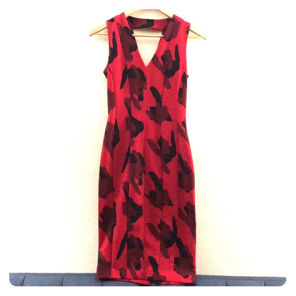 H&M Dress